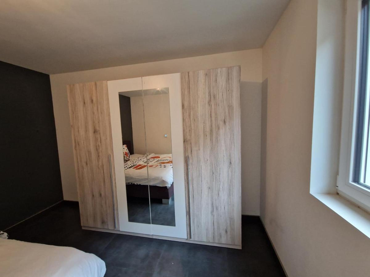 Best Hombourg-Haut Zewnętrze zdjęcie